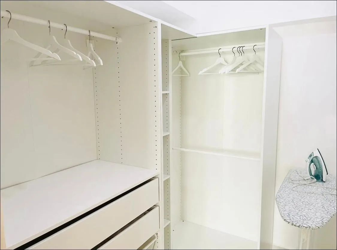 Elegant Apartment With Pool And Gym 산토도밍고 0*,
