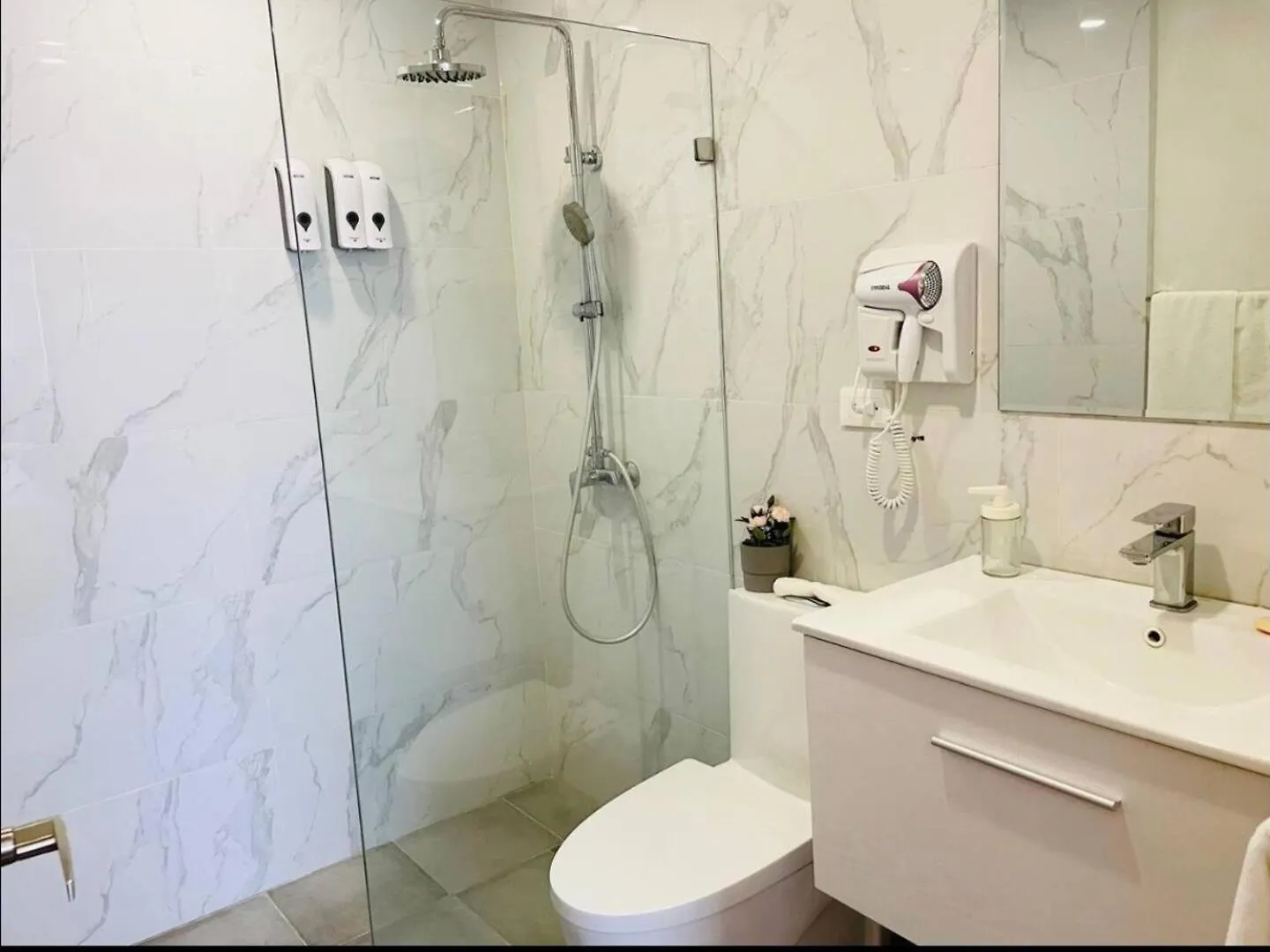 Elegant Apartment With Pool And Gym 산토도밍고 도미니카 공화국